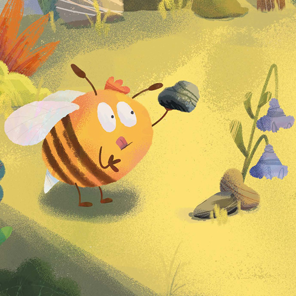 Kinder- und Jugendbuch