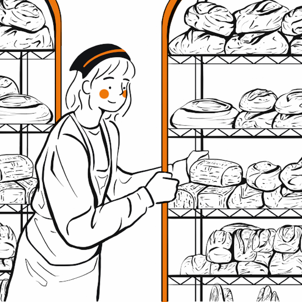 Corporate Illustration