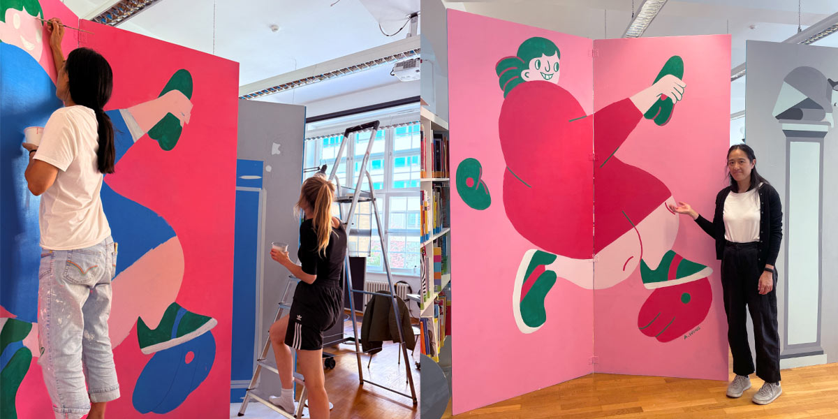 AID Berlin Sommerakademie 2025