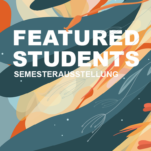 Featured Students: Semesterausstellung der AID Berlin