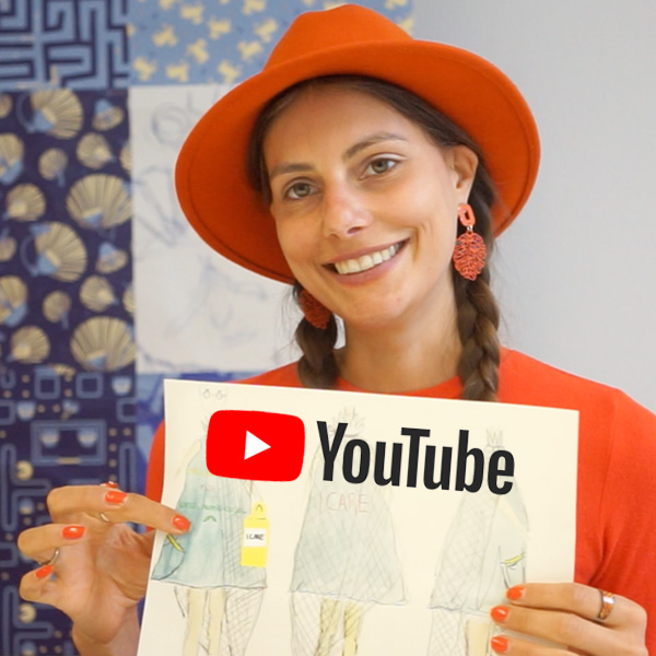 YouTube: Besuch den Kanal der AID Berlin