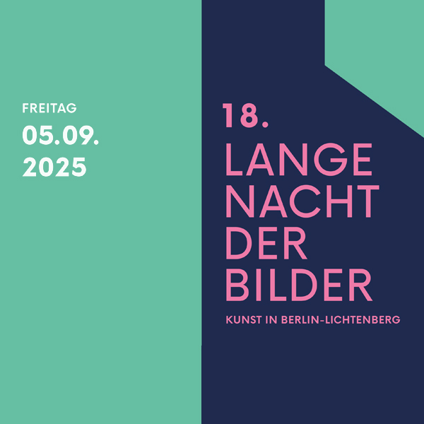 Lange Nacht der Bilder: Kunst & Illustration f&uuml;r Nachteulen