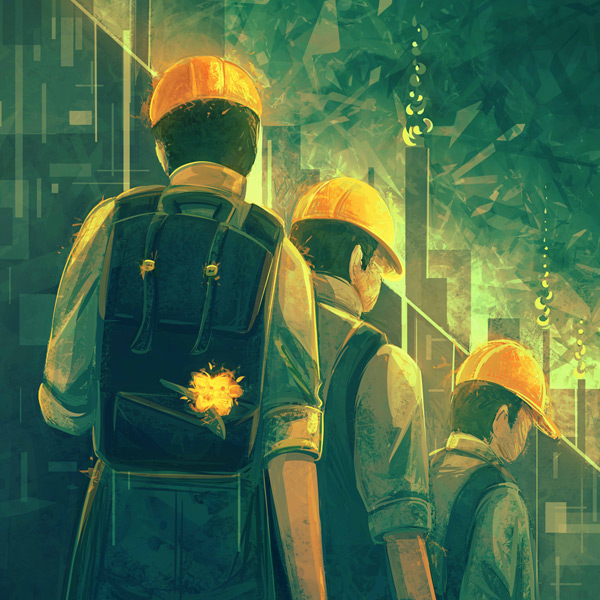 Stipendienwettbewerb 2022: Eva und Julia gewinnen Stipendium