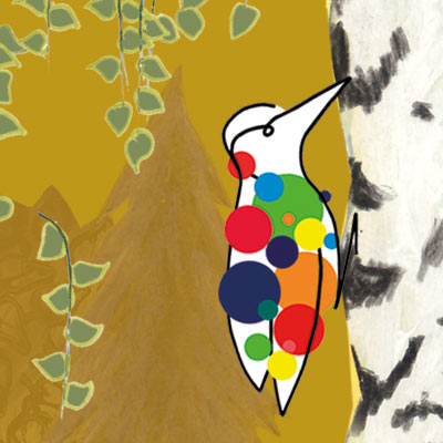 Nachwuchspreis Buntspecht 2024: Die Gewinnerinnen