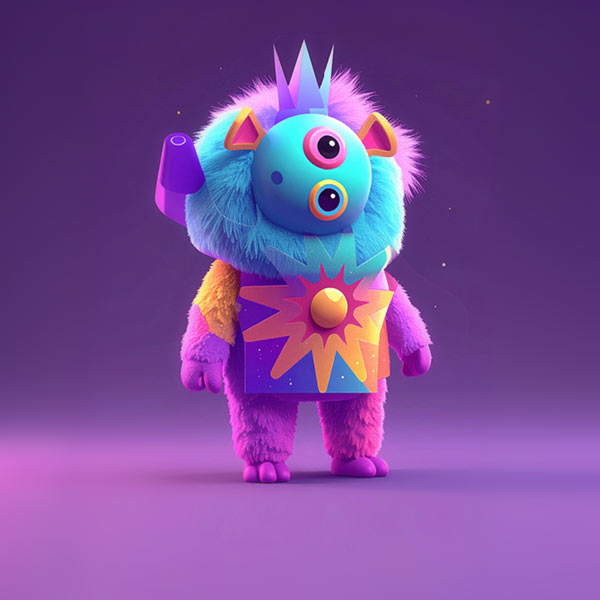 Weiterbildung f&uuml;r Kreative: Generatives Gestalten mit KI