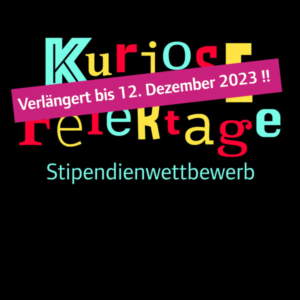 Stipendienwettbewerb 2024: Kuriose Feiertage