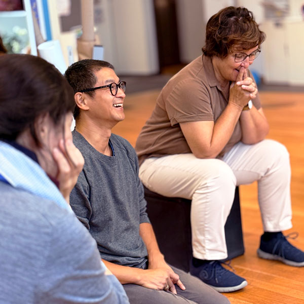 So war es: Sommerakademie 2025