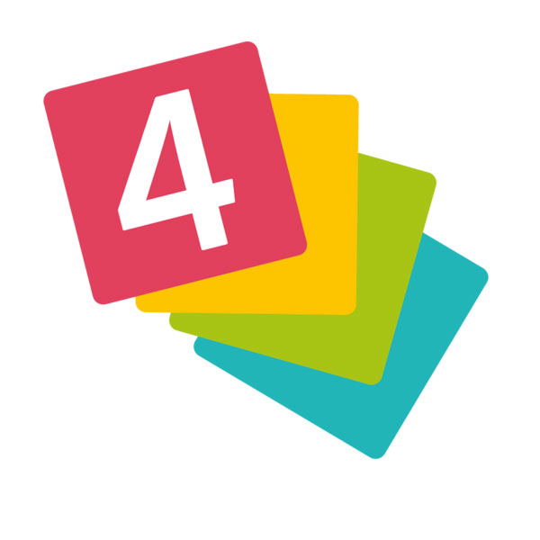 Sommerquartett: Deine kreative Challenge